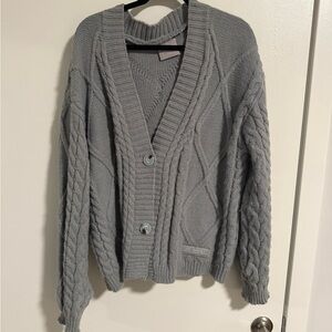 Taylor Swift Tortured Poets Department cardigan